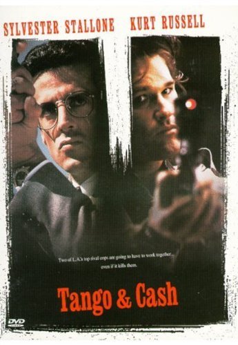TANGO & CASH/TANGO & CASH